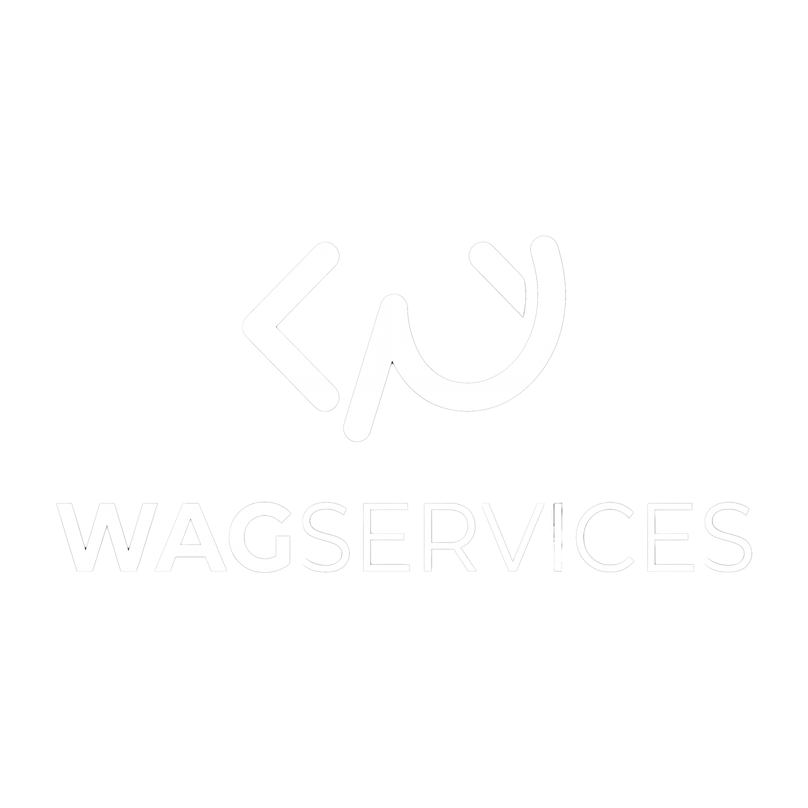 WAG Services Logo